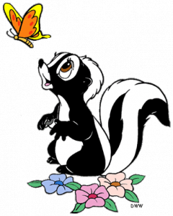 Skunk Clipart | Free download best Skunk Clipart on ...