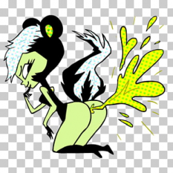 1 Skunk Spray PNG cliparts for free download | UIHere