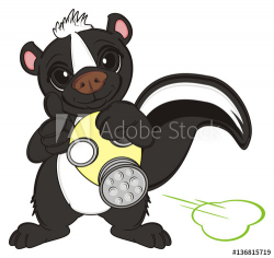 stand, hold, mask, gesture, class, animal, cartoon, tail ...