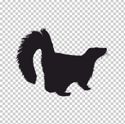 Whiskers Striped Skunks Dog PNG, Clipart, Animal, Animals ...
