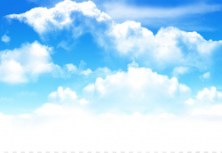 Blue sky, Lawn Sky Reversal film, cloud transparent ...
