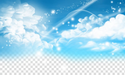 Sky Drawing Animation, Animation painted sky, sky ...