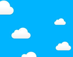 Free Cloud Animation, Download Free Clip Art, Free Clip Art ...
