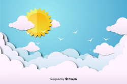 Sky Vectors, Photos and PSD files | Free Download