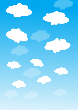 Outside Clipart cloudy sky 13 - 566 X 800 Free Clip Art ...