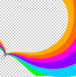 Yellow Sky , Colorful stripes PNG clipart | free cliparts ...