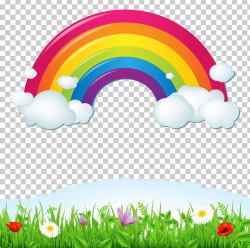 Rainbow Cloud Euclidean Sky Illustration PNG, Clipart, Arc ...