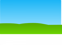 Grass and sky clipart images gallery for free download ...