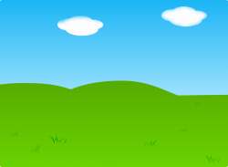 Green Grass Background clipart - Sky, Green, Grass ...