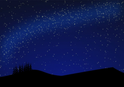 Download for free 10 PNG Stars png night sky top images at ...