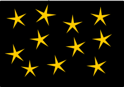 Yellow Star clipart - Sky, Star, Yellow, transparent clip art