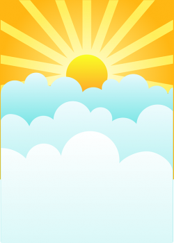 Free Image on Pixabay - Sunrise, Clouds, Rising Sun, Sky in ...