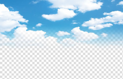 Cloudy sky, Poster, sky transparent background PNG clipart ...