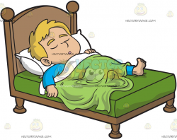 Child Sleeping Clipart | Free download best Child Sleeping ...