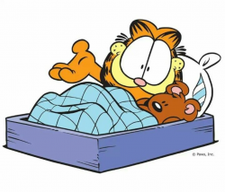 Garfield Clipart | Free download best Garfield Clipart on ...