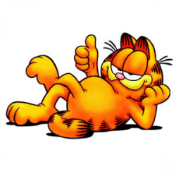 Free Garfield Cliparts, Download Free Clip Art, Free Clip ...
