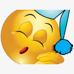 Clipart Sleeping Habbit - Good Night Image Png , Transparent ...