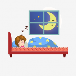 Download for free 10 PNG Night clipart sleep top images at ...