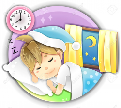 Sleep at night clipart 4 » Clipart Portal