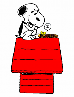 Download for free 10 PNG Sleep clipart snoopy top images at ...
