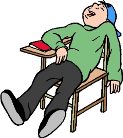 Free Sleepy Student Cliparts, Download Free Clip Art, Free ...