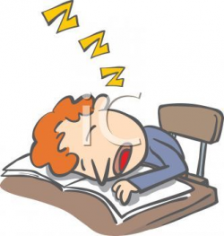 27 Awesome kid sleeping in class clipart | Kids sleep, Clip ...