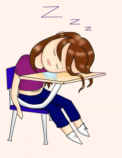 Free Sleepy Student Cliparts, Download Free Clip Art, Free ...