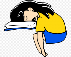 Sleep Cartoon clipart - Sleep, Student, School, transparent ...