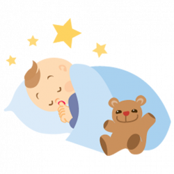 Infant Child Sleep Clip art - child png download - 512*512 ...