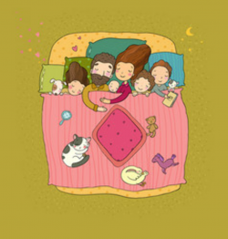 Family Pet Cat Clipart Vector Images (60)