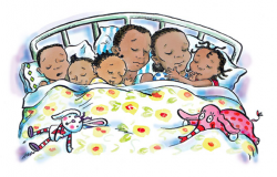 Family Affair Cliparts - Making-The-Web.com