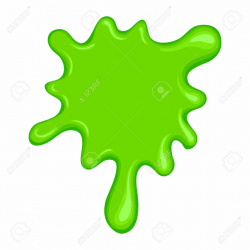 Slime Clipart | Free download best Slime Clipart on ...