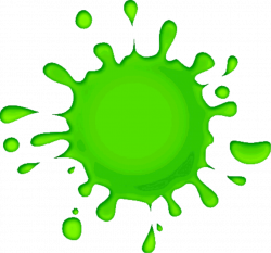Clipart images of slime - WikiClipArt