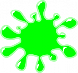 Slime Clipart Free