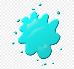 Image Result For Slime Clipart 9th Birthday, Slime, - Blob ...