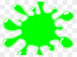 Slime clipart blob, Slime blob Transparent FREE for download ...