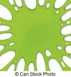 Slime border Illustrations and Clipart. 249 Slime border ...