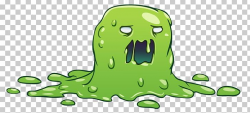 Monster Ooze Slime PNG, Clipart, Amphibian, Animal Figure ...