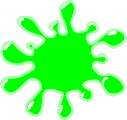 Slime Clipart at GetDrawings.com | Free for personal use ...