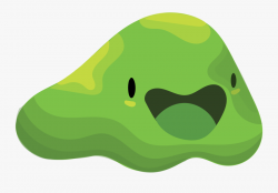 Clip Art Slime Png - Imagenes De Slime Png , Free ...