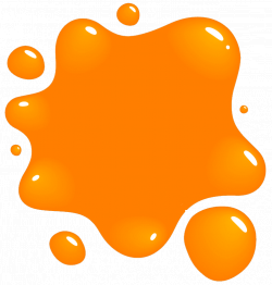 Slime clipart splat, Slime splat Transparent FREE for ...