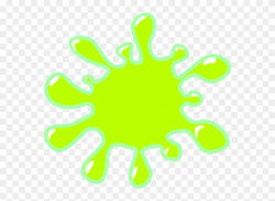 Slime clipart transparent background, Slime transparent ...