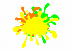 Slime clipart colorful, Slime colorful Transparent FREE for ...