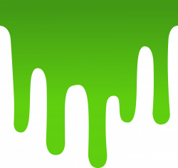 Slime Clipart Png