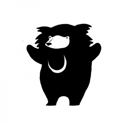 Polar Bear Cartoon clipart - Bear, Cat, Drawing, transparent ...