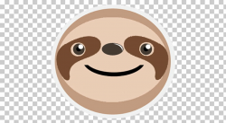 Sloth crazybomb-RomanticDate Animation Nose Cartoon ...