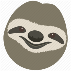 Smiley Face Background clipart - Sloth, Emoticon, Emoji ...