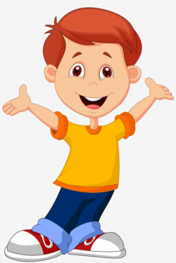 Smiling Boy, Boy Clipart, Boy, Smile PNG Transparent Image and ...