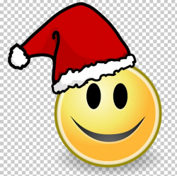 Santa Claus Christmas Smile PNG, Clipart, Christmas, Christmas Gift ...