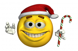 Free Santa Smiley Cliparts, Download Free Clip Art, Free Clip Art on ...